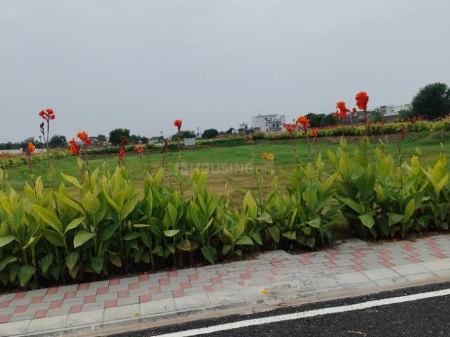 Land for sale in Hariana