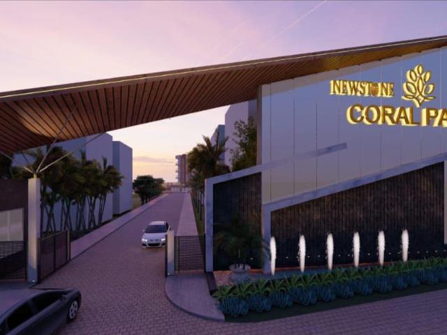 Land for sale in Hariana