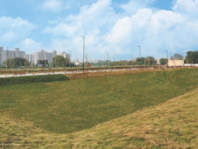 Land for sale in Hariana