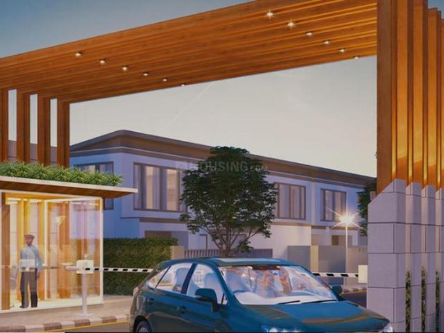 Land for sale in Hariana