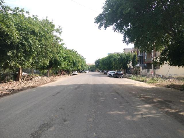 Land for sale in Hariana