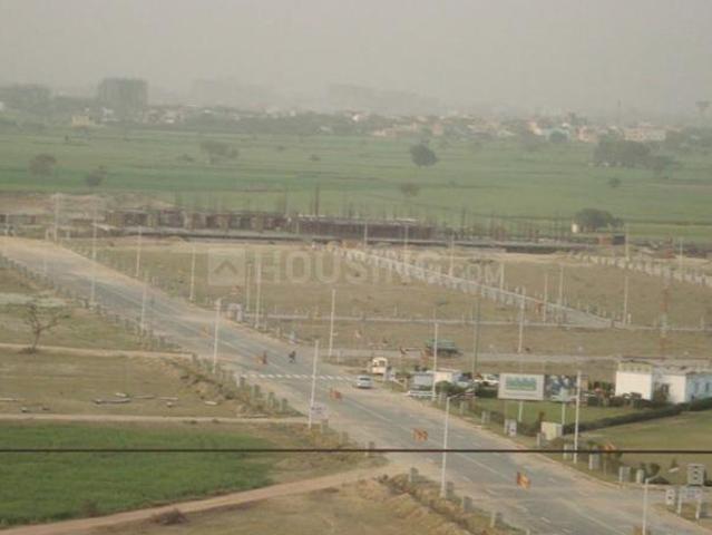 Land for sale in Hariana