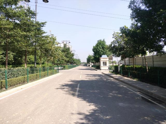 Land for sale in Hariana