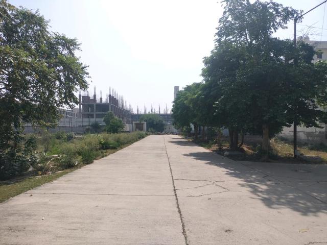 Land for sale in Hariana
