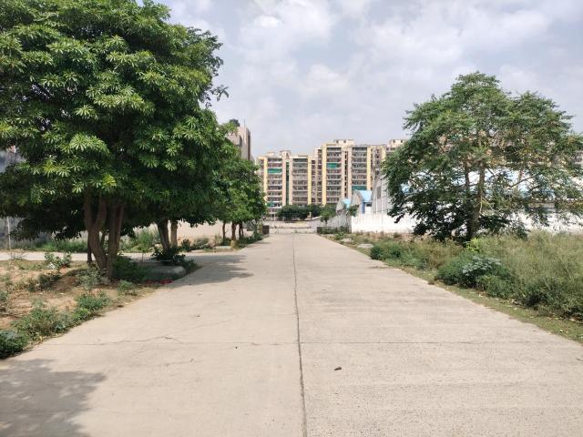Land for sale in Hariana