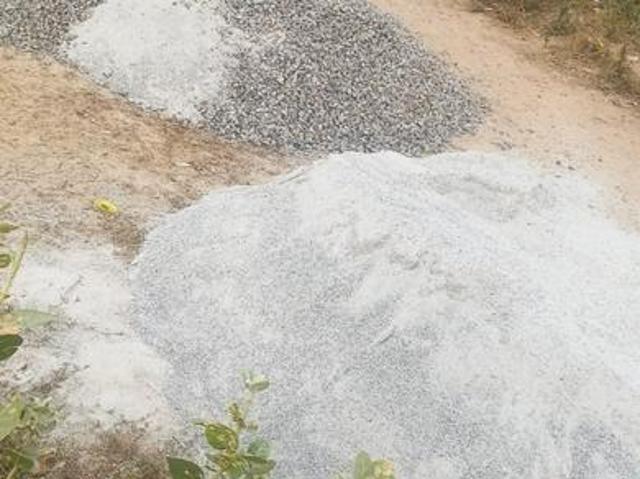 Land for sale in Hariana