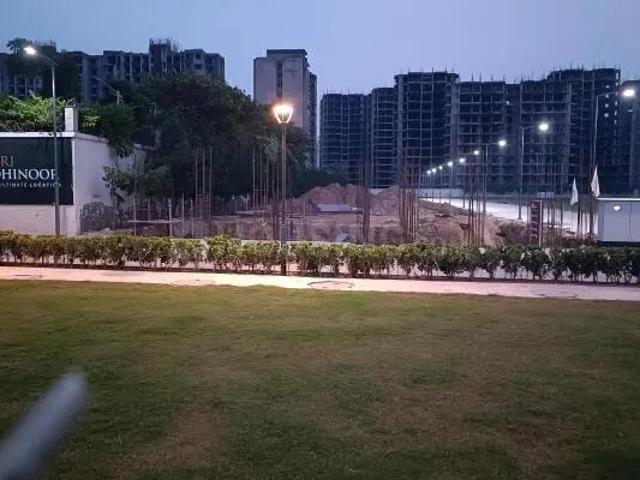 Land for sale in Hariana