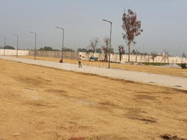 Land for sale in Hariana