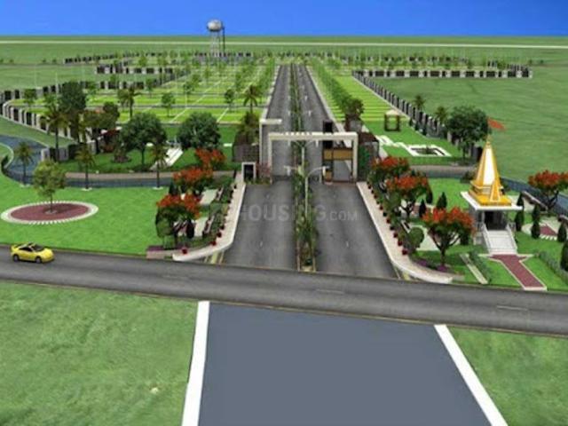 Land for sale in Hariana