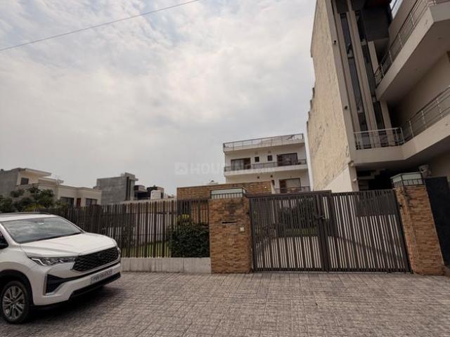 Land for sale in Punjab