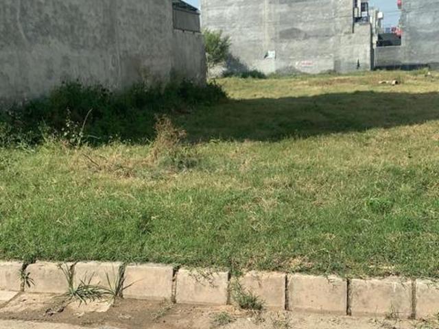 Land for sale in Punjab