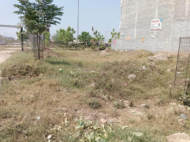 Land for sale in Punjab