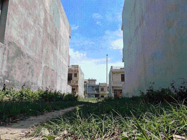 Land for sale in Sector 89, Lakhnaur