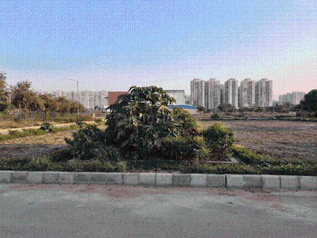 Land for sale in Sector 89, Lakhnaur