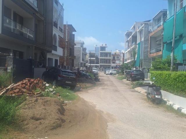 Land for sale in Punjab
