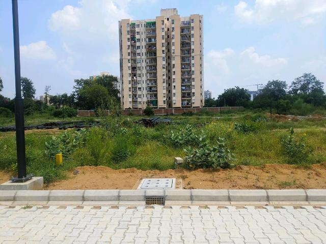 Land for sale in Hariana