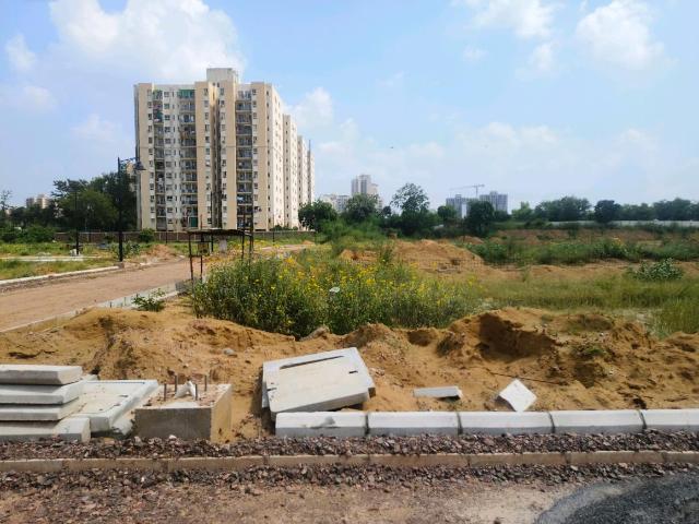 Land for sale in Hariana