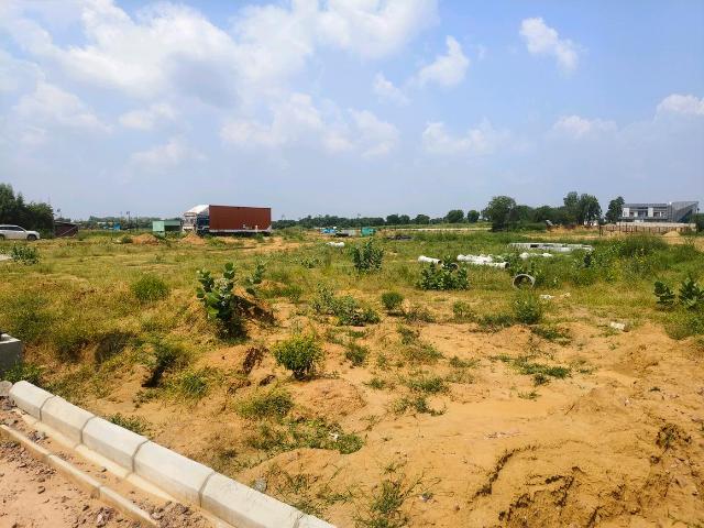 Land for sale in Hariana