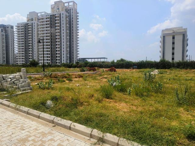Land for sale in Hariana