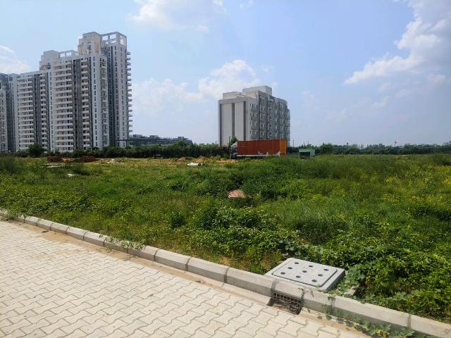 Land for sale in Hariana