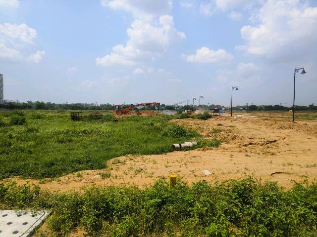 Land for sale in Hariana