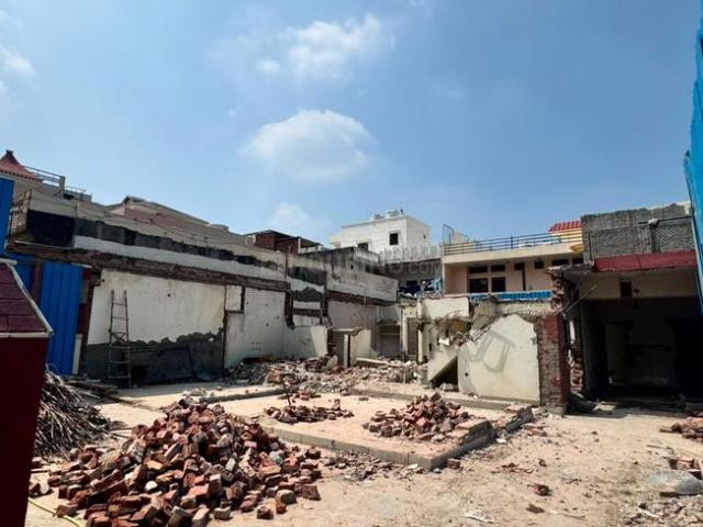 Land for sale in Hariana
