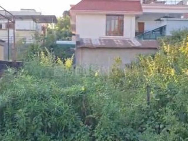 Land for sale in Sector 8, Gandhinagar