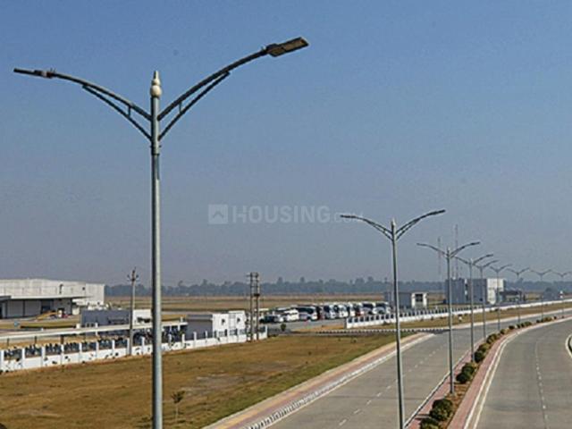 Land for sale in Hariana