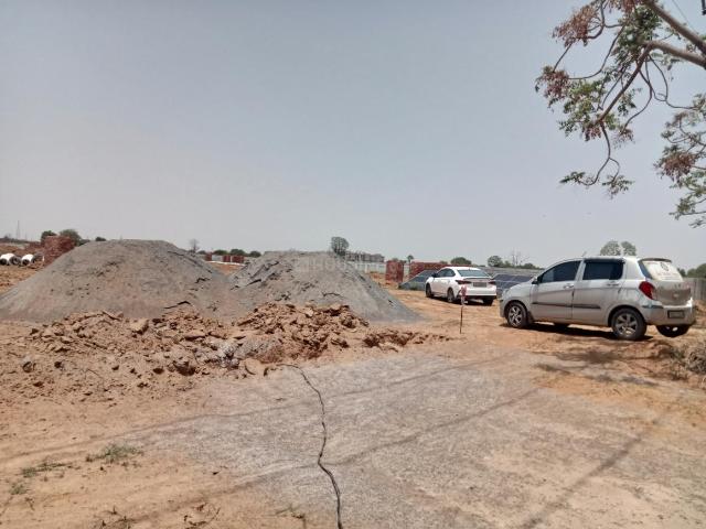 Land for sale in Hariana