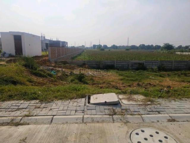 Land for sale in Sector-8, Jhajjar
