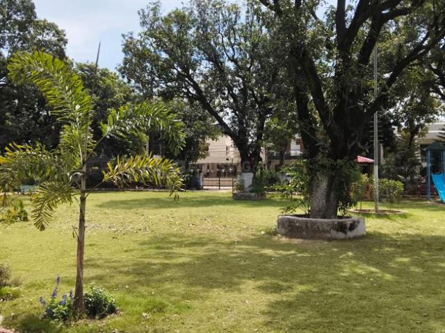 Land for sale in Hariana