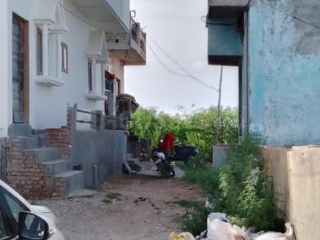 Land for sale in Hariana