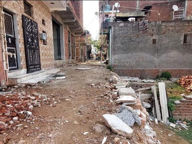 Land for sale in Hariana