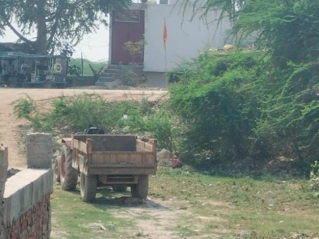 Land for sale in Hariana