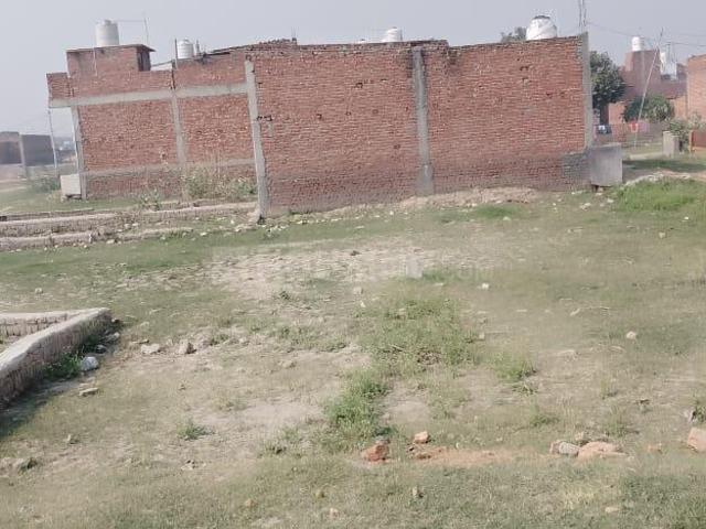 Land for sale in Hariana