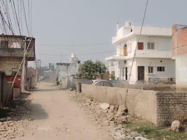 Land for sale in Hariana