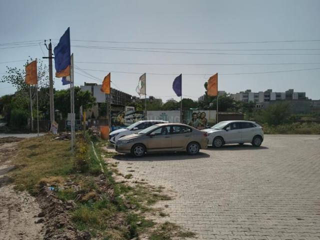 Land for sale in Punjab