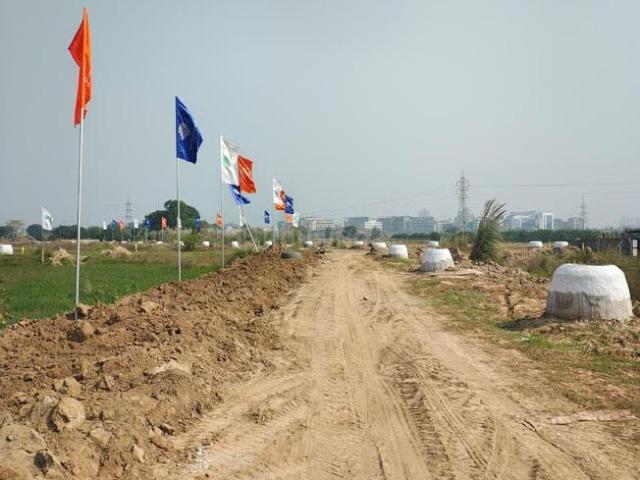 Land for sale in Punjab