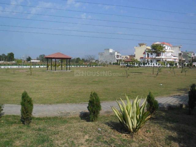 Land for sale in Punjab