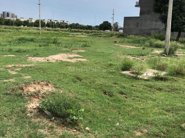 Land for sale in Landran, Punjab