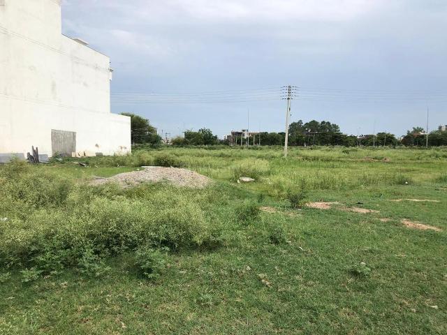 Land for sale in Landran, Punjab
