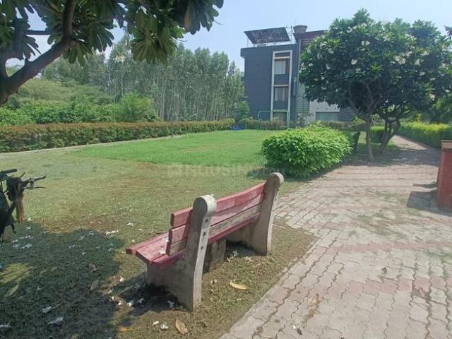 Land for sale in Landran, Punjab