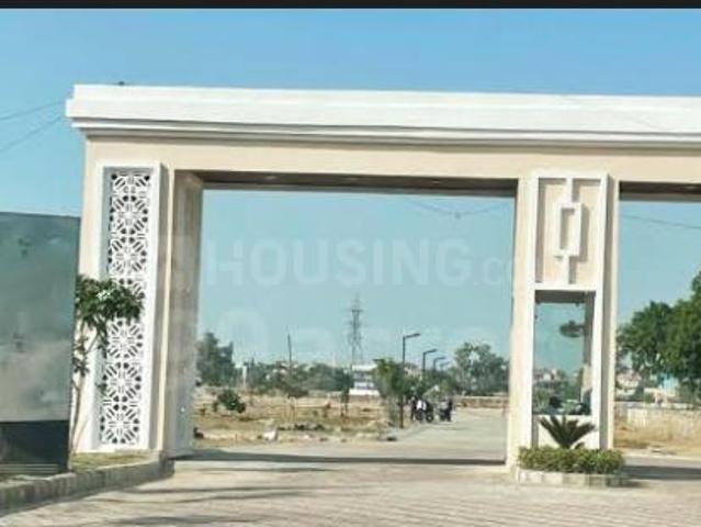 Land for sale in Hariana