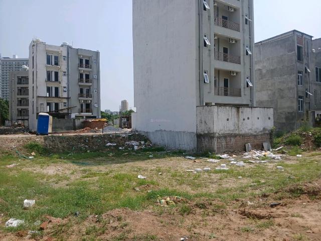 Land for sale in Hariana