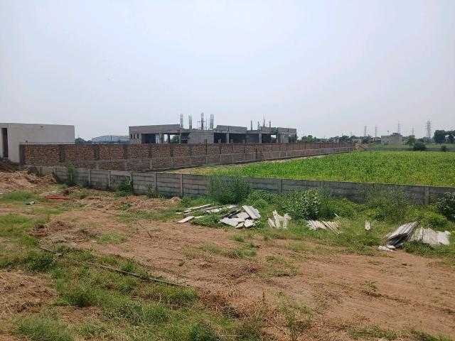Land for sale in Hariana