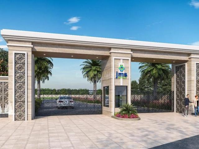 Land for sale in Hariana
