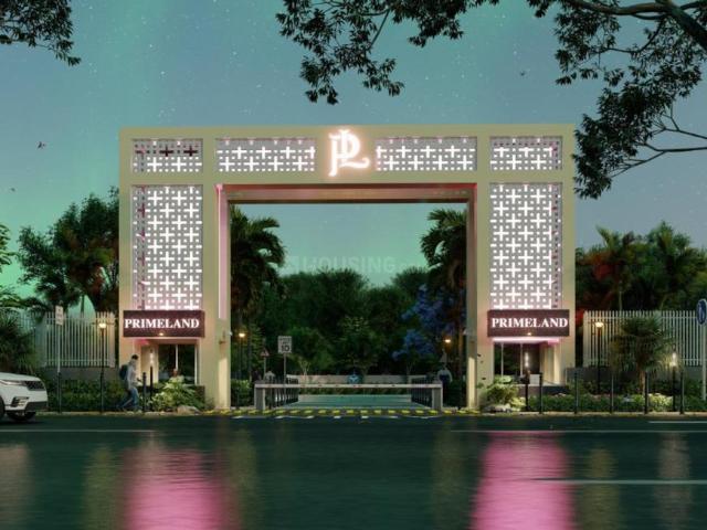 Land for sale in Hariana