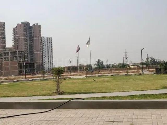 Land for sale in Hariana