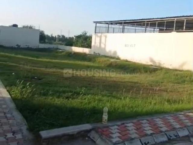 Land for sale in Hariana