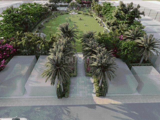 Land for sale in Hariana